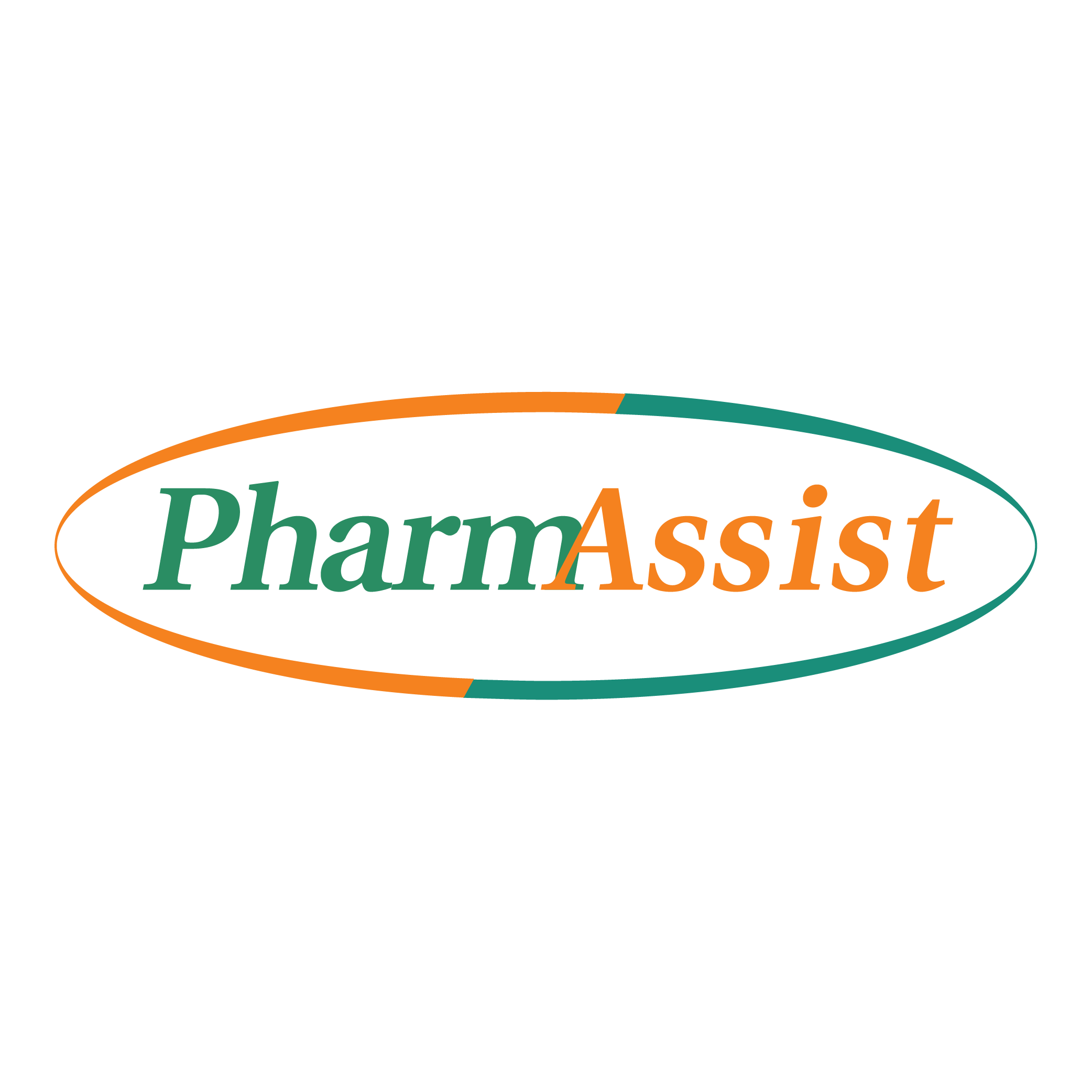 PharmAssist Logo PNG SVG Vector PharmAssist Logo PNG SVG Vector