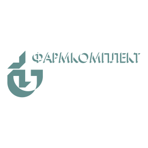 Pharmkomplect Logo PNG SVG Vector