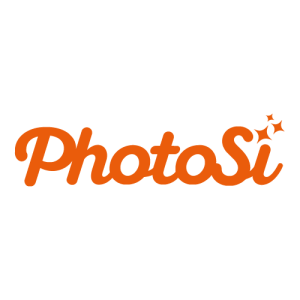 PhotoSì Logo PNG SVG Vector