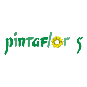 Pintaflores Logo PNG SVG Vector