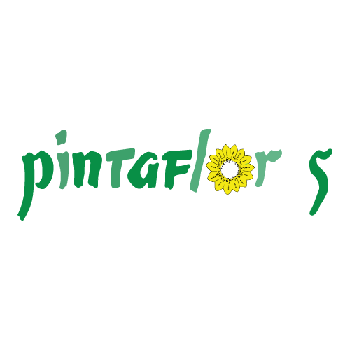 Pintaflores Logo PNG SVG Vector Pintaflores Logo PNG SVG Vector