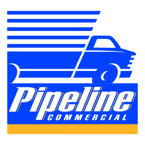 Pipeline Commercial Logo PNG SVG Vector