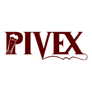 Pivex Logo PNG SVG Vector