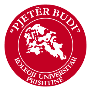 Pjetër Budi Logo PNG SVG Vector