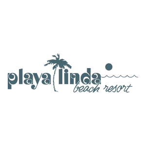 Playa Linda Beach Resort Logo PNG SVG Vector
