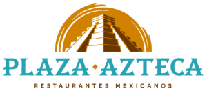 Plaza Azteca Logo PNG SVG Vector