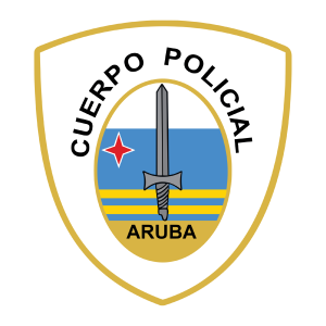 Police Aruba Logo PNG SVG Vector