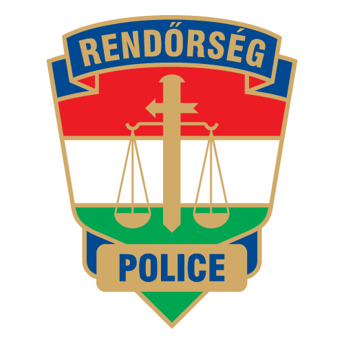 Police of Hungary Logo PNG SVG Vector Police of Hungary Logo PNG SVG Vector