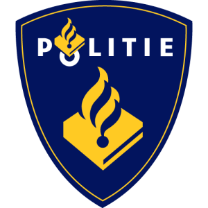 Politie Logo PNG SVG Vector