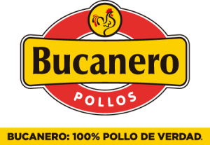 Pollos El Bucanero Logo PNG SVG Vector