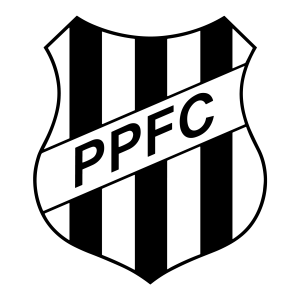 Ponte Preta F.C. (Leme) Logo PNG SVG Vector