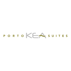 Porto Kea Suites Logo PNG SVG Vector