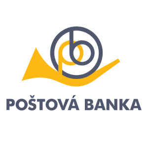 Postova Banka Logo PNG SVG Vector