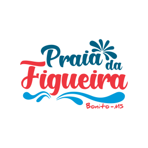 Praia da Figueira Logo PNG SVG Vector