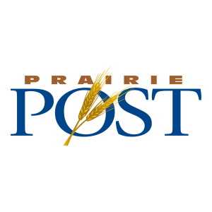 Prairie Post Logo PNG SVG Vector