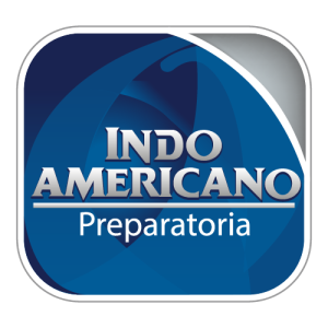 Preparatoria Indo Americano Logo PNG SVG Vector