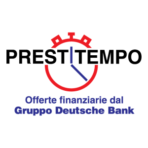 Prestitempo Logo PNG SVG Vector
