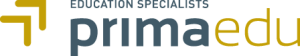 Prima Edu Logo PNG SVG  Vector