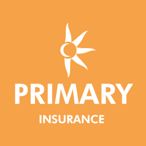 Primary Insurance Logo PNG SVG Vector