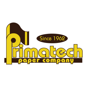 Primatech Paper Company Heroes NBC Logo PNG SVG Vector