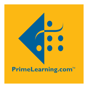 PrimeLearning.com Logo PNG SVG Vector