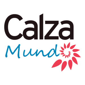 Calzamundo Logo PNG SVG Vector