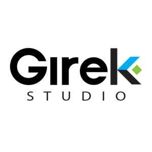Girek Studio Logo PNG SVG Vector