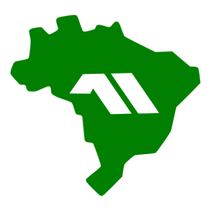 Printbrasil Logo PNG SVG Vector