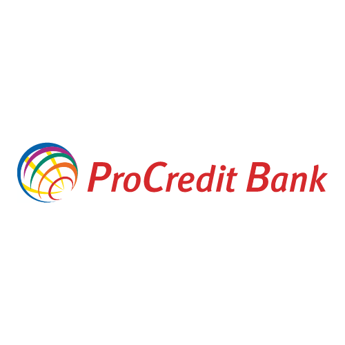 ProCredit Bank Logo PNG SVG Vector ProCredit Bank Logo PNG SVG Vector
