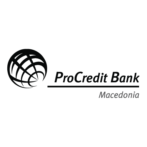 ProCredit Bank Macedonia Logo PNG SVG Vector ProCredit Bank Macedonia Logo PNG SVG Vector