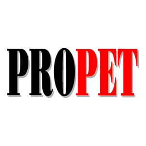 ProPet Logo PNG SVG Vector