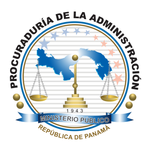 Procuradoria Publica de Panama Logo PNG SVG Vector