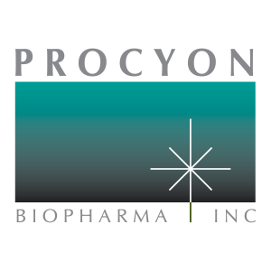 Procyon Biopharma Logo PNG SVG Vector
