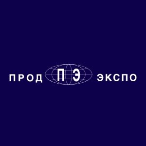 Prodexpo Logo PNG SVG Vector