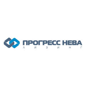 Progress Neva Logo PNG SVG Vector