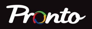 Pronto Logo PNG SVG Vector