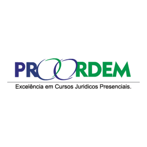 Proordem Logo PNG SVG Vector
