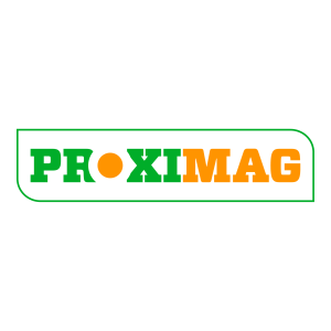 Proximag Logo PNG SVG Vector