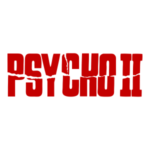 Psycho II Logo PNG SVG Vector