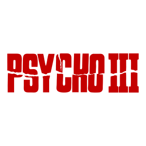 Psycho III Logo PNG SVG Vector