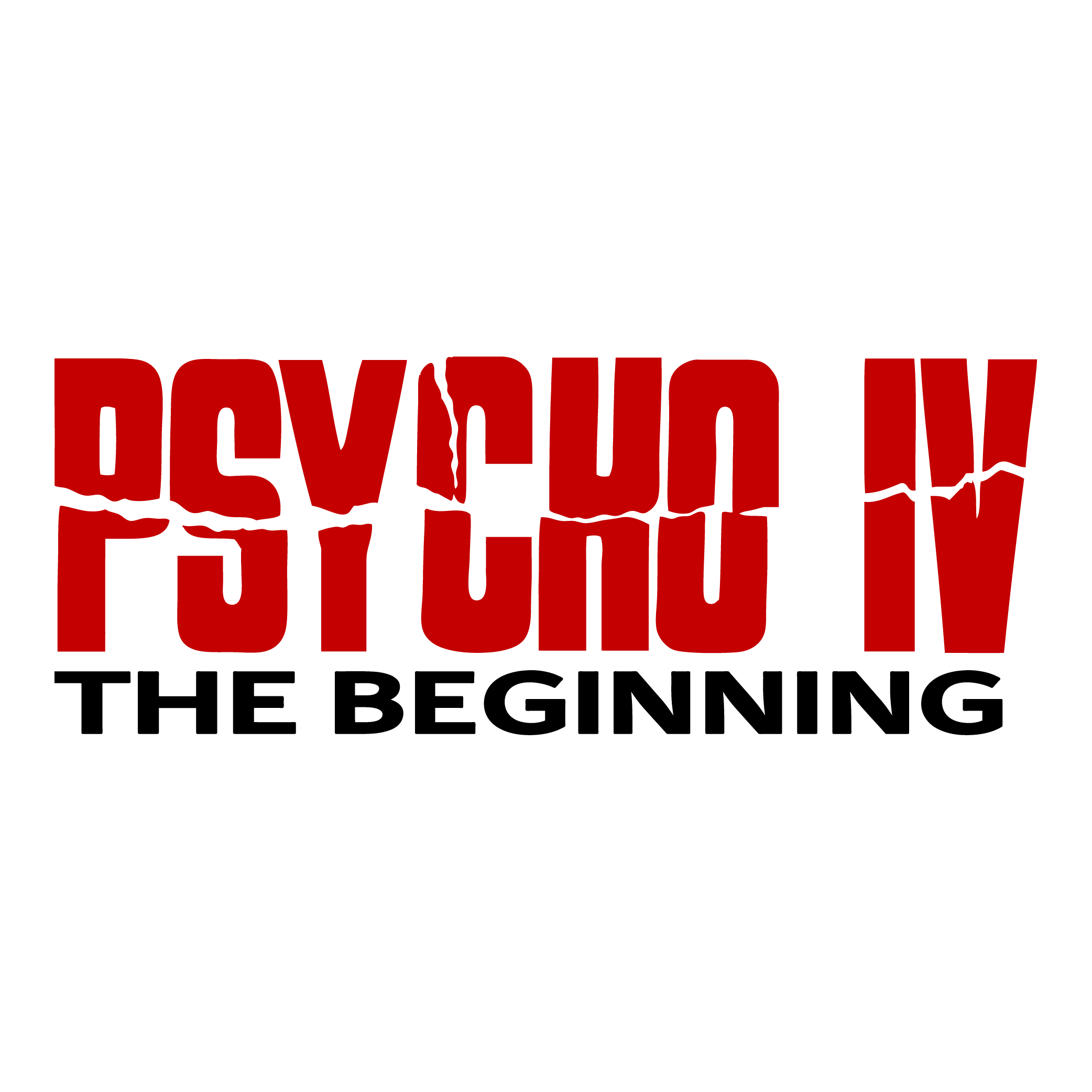 Psycho IV Logo PNG Vector Psycho IV Logo PNG Vector