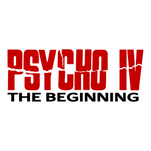 Psycho IV Logo PNG SVG Vector
