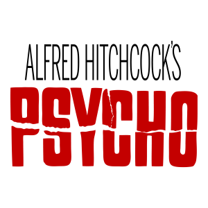Psycho Logo PNG SVG Vector