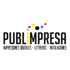 Publimpresa Logo PNG SVG Vector