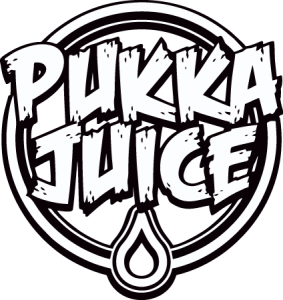 Pukka Juice Logo PNG SVG Vector
