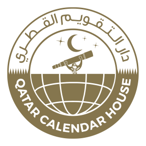 QATAR CALENDAR HOUSE Logo PNG SVG Vector