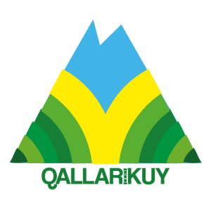 Qallarikuy Logo PNG SVG Vector