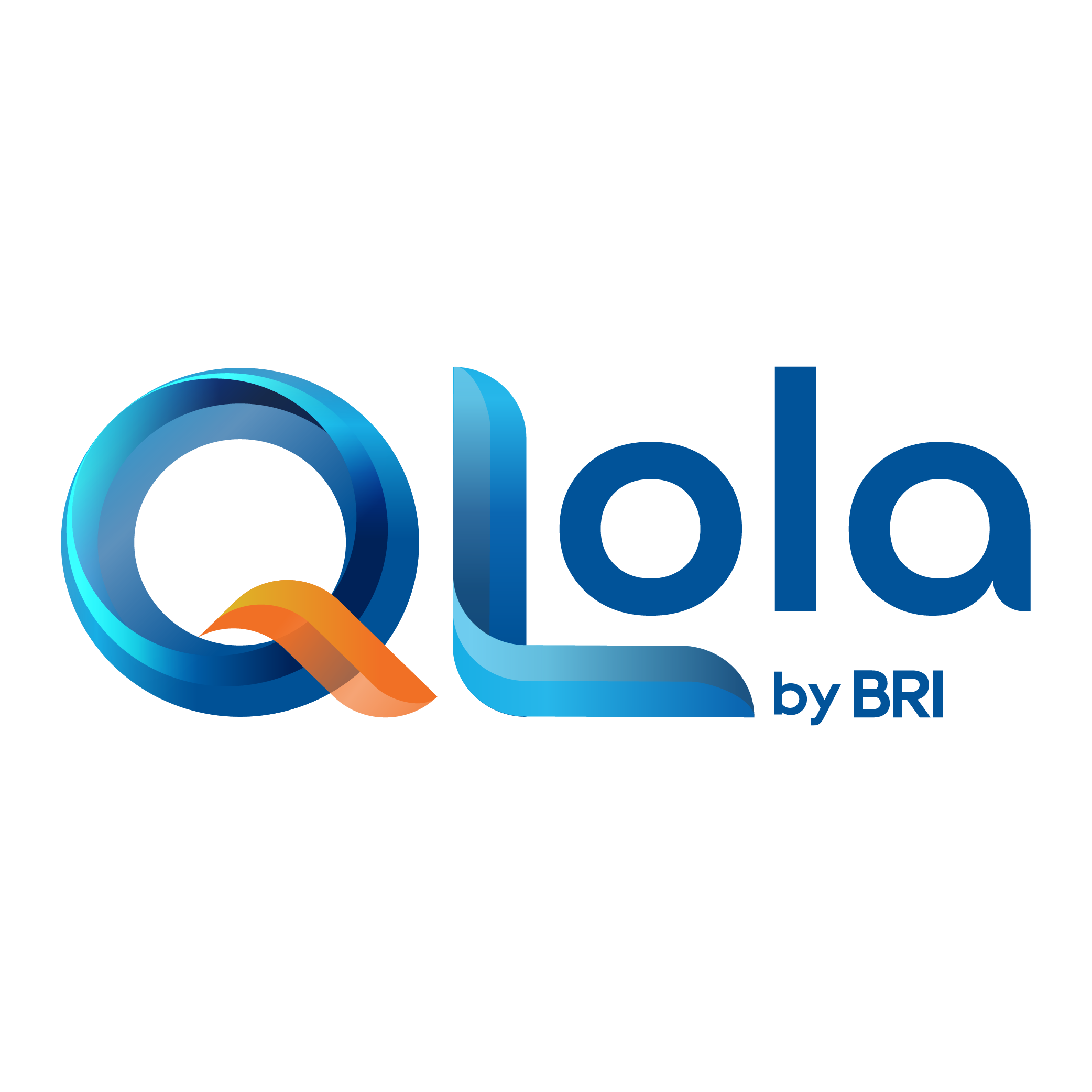 Qlola by BRI Logo PNG SVG Vector Qlola by BRI Logo PNG SVG Vector