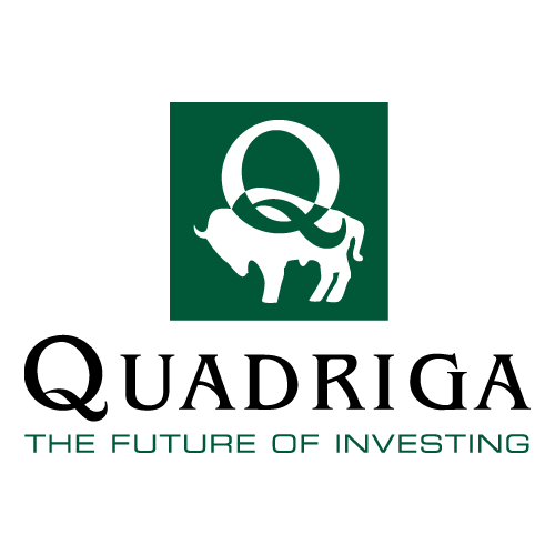 Quadriga Logo PNG SVG Vector Quadriga Logo PNG SVG Vector