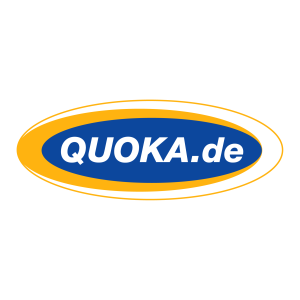 Quokade Logo PNG SVG Vector